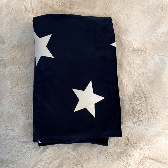 Butterfly Craze Floor Pillow Bed Lounger Cover, Cozy & Stylish Seating Solution - Picture 9 of 12